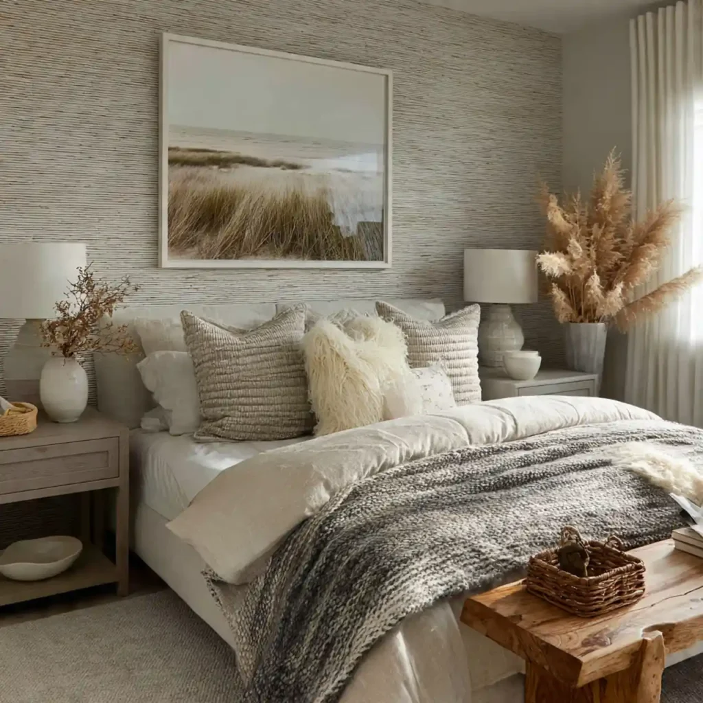 21-Coastal Bedroom Idea