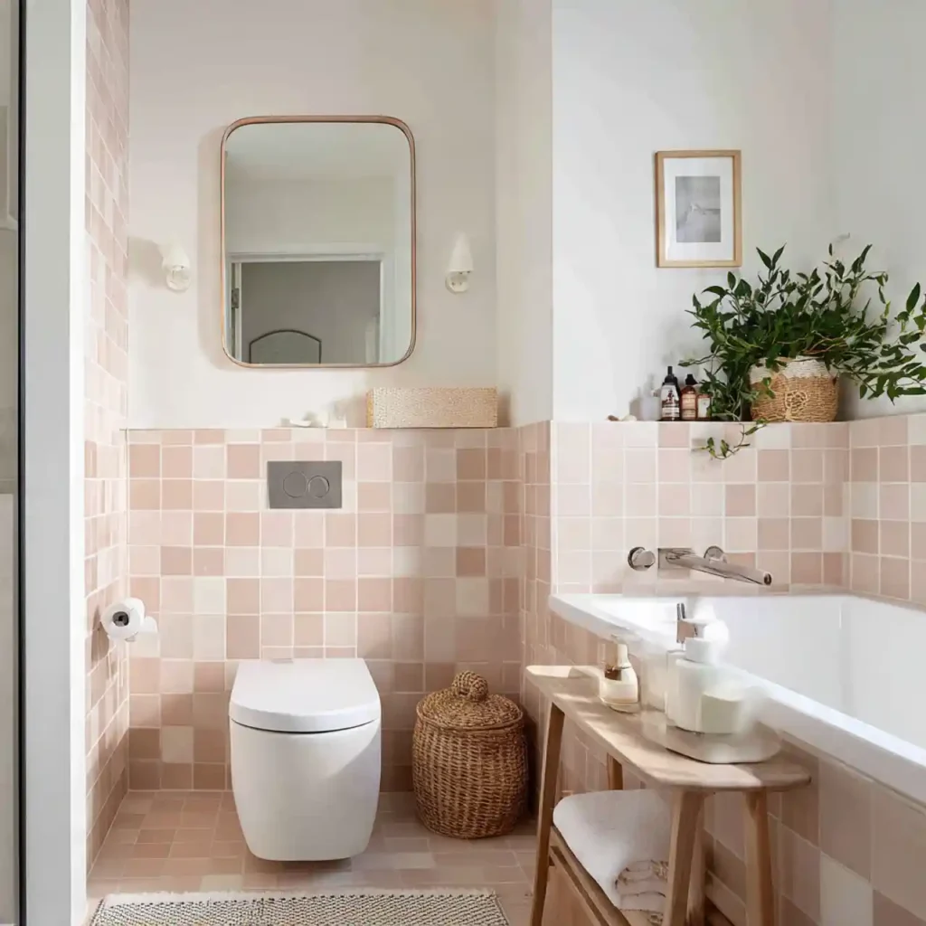 21-Cute Bathroom Idea