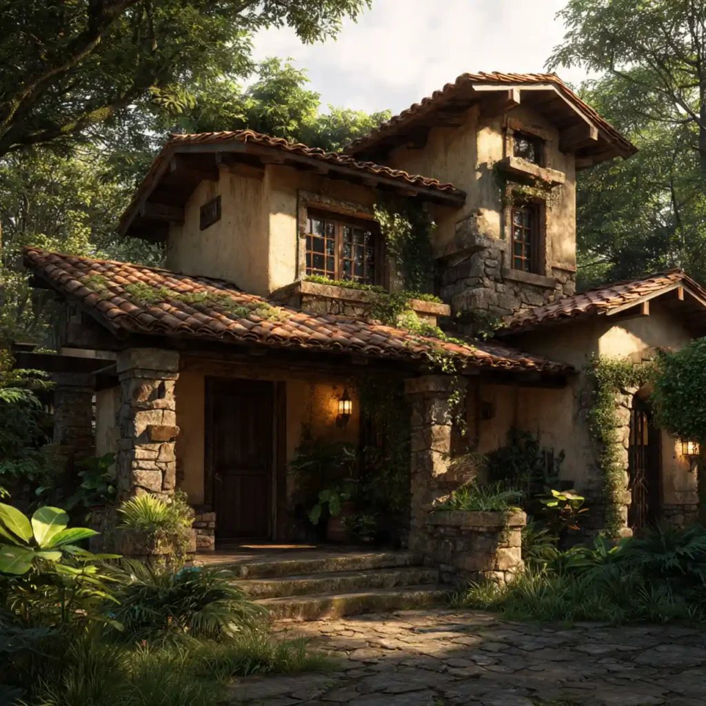 21-Exterior House Colour Idea