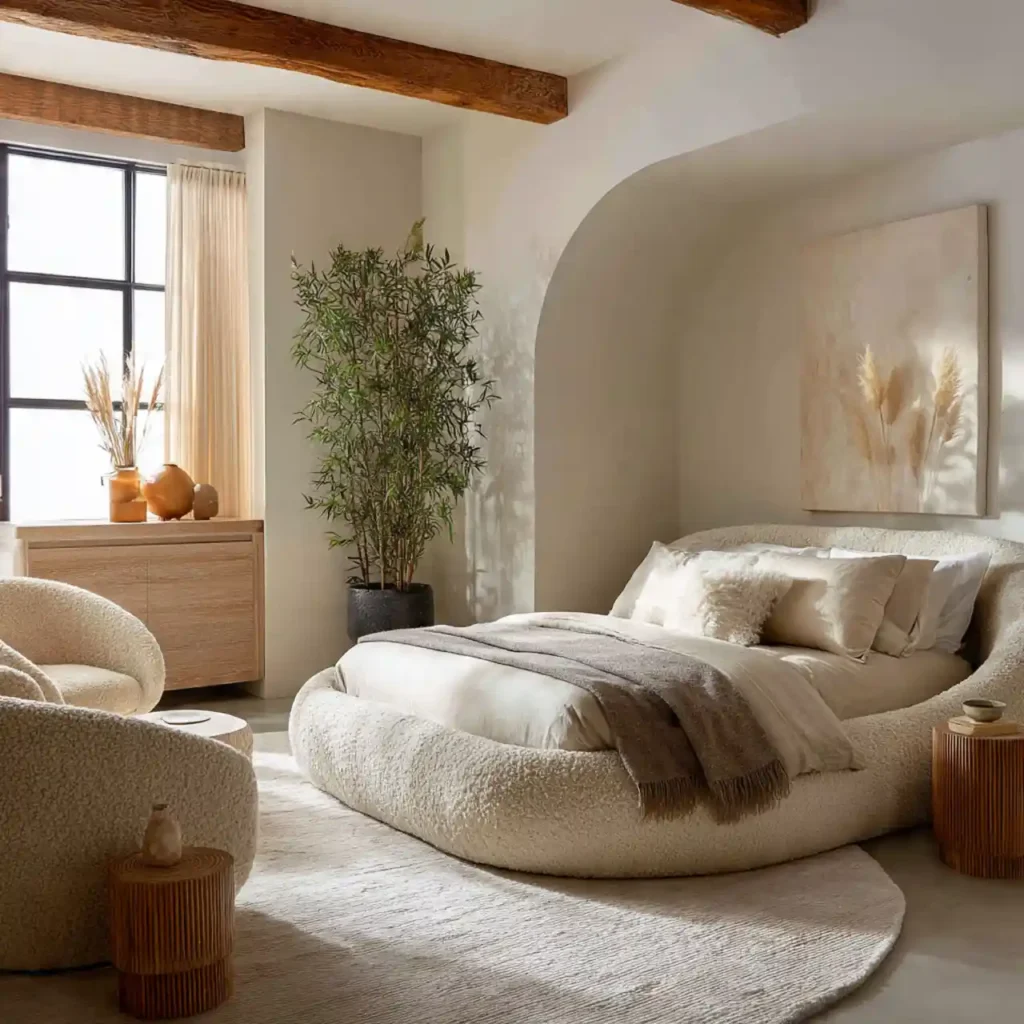21-Feng Shui Bedroom Idea