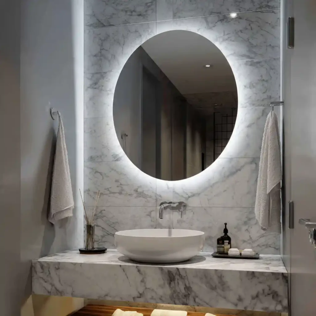 21-Guest Bathroom Idea