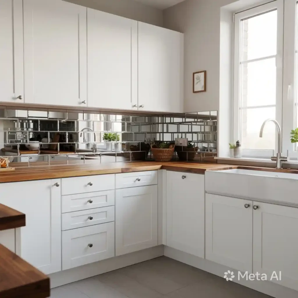 21-Kitchen Backsplash Idea