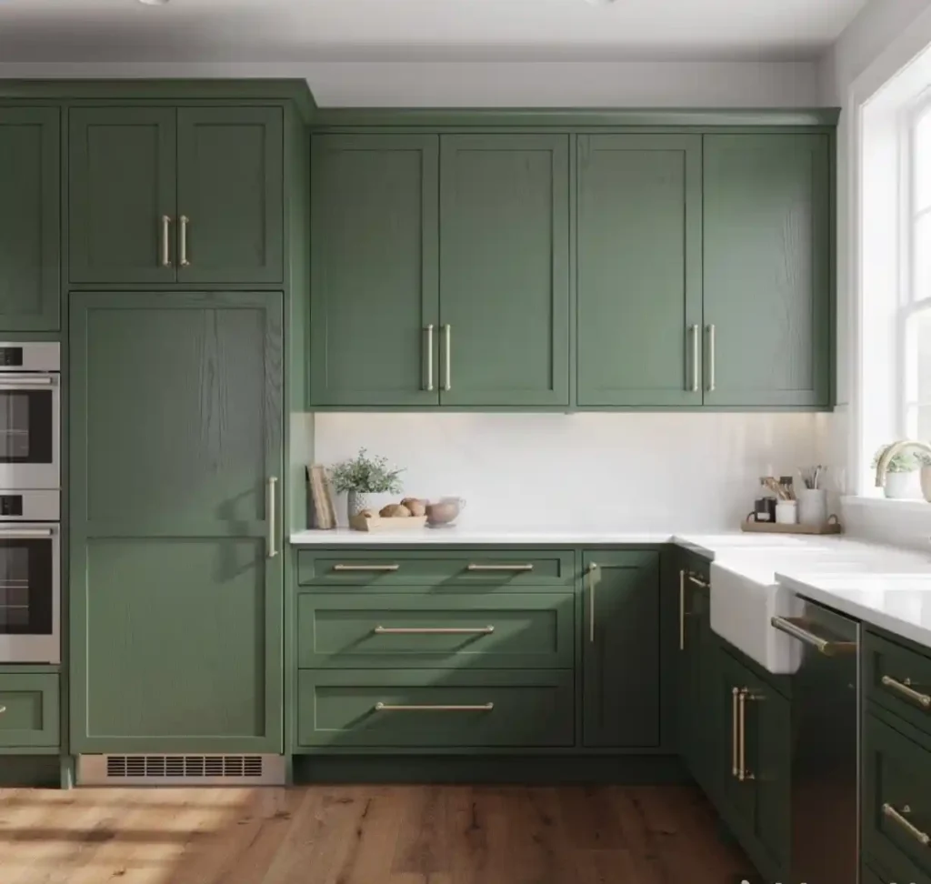 21-Kitchen Cabinets Idea