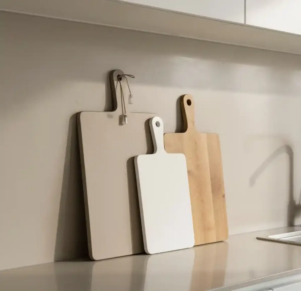 21-Kitchen Counter Decor Idea