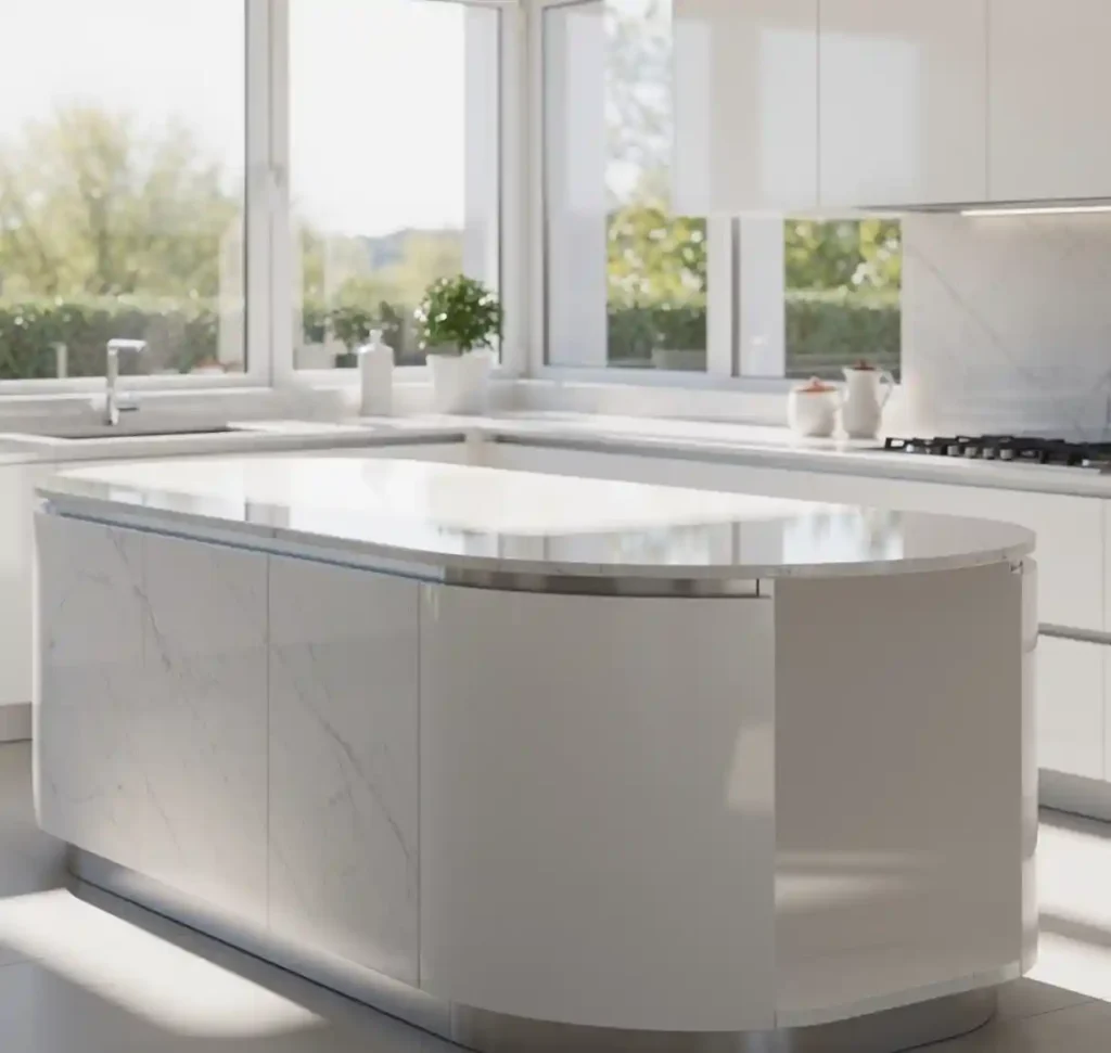 21-Kitchen Counter Idea