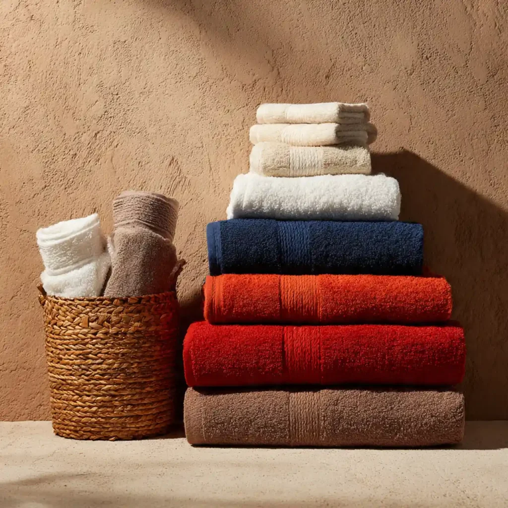 21-Linen Closet Organization Ideas