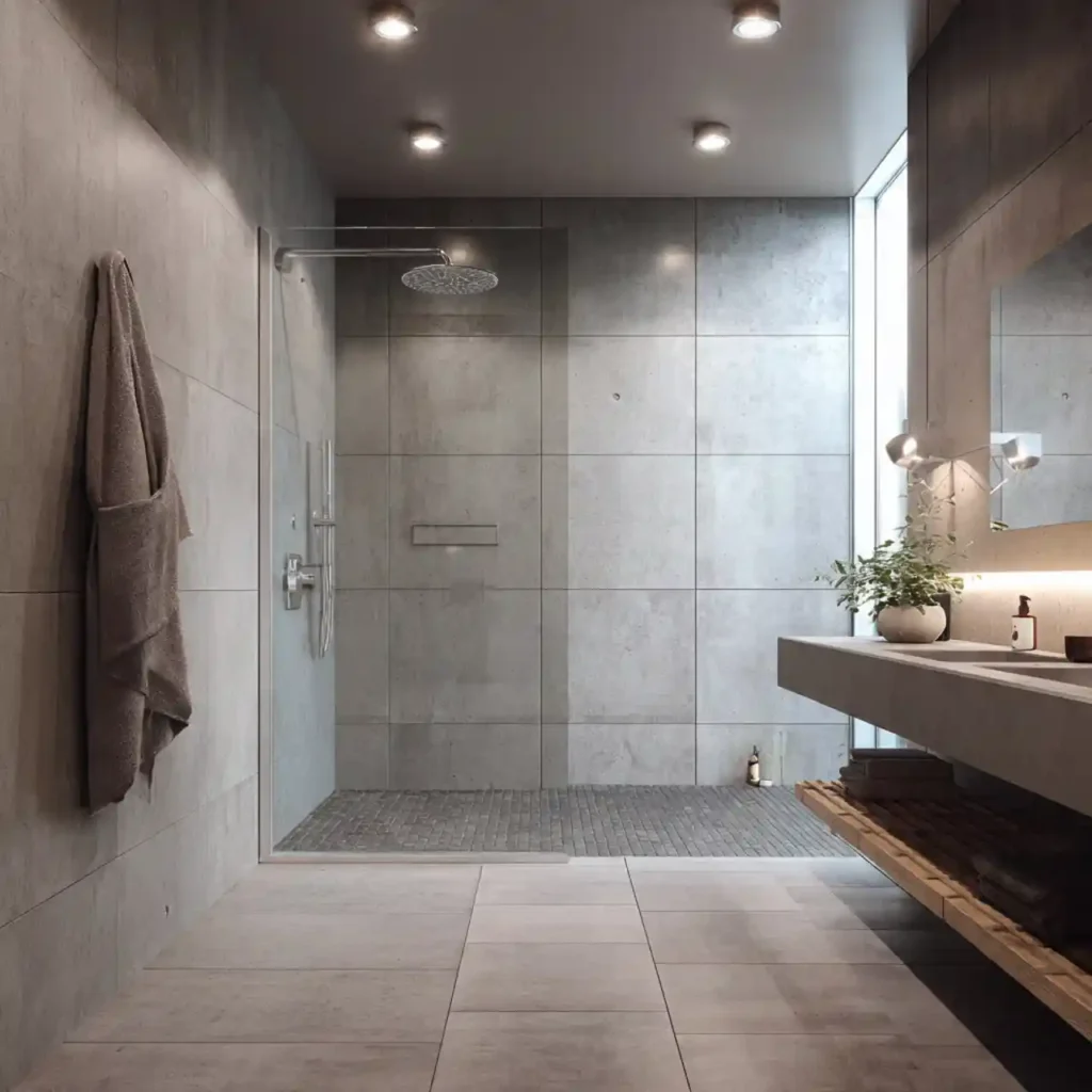 21-Modern Bathroom Ideas