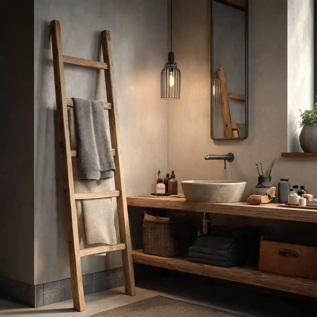 22-Cute Bathroom Idea