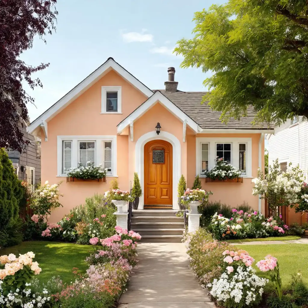 22-Exterior House Colour Idea