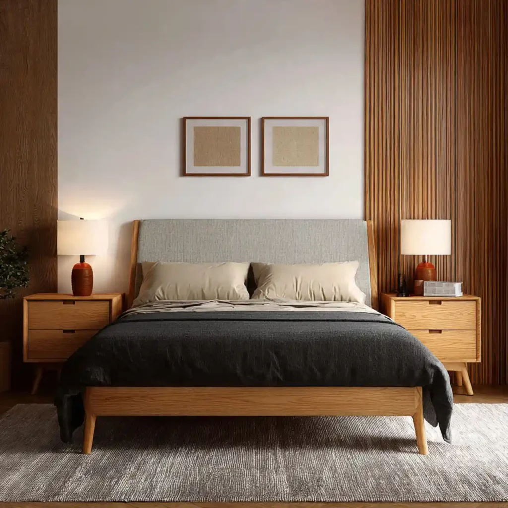 22-Feng Shui Bedroom Idea