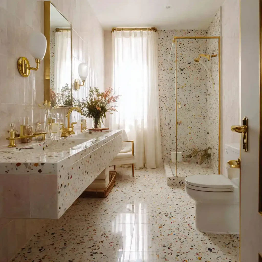 22-Guest Bathroom Idea
