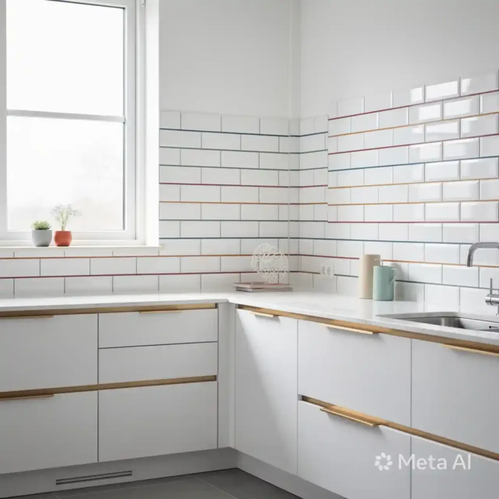 22-Kitchen Backsplash Idea