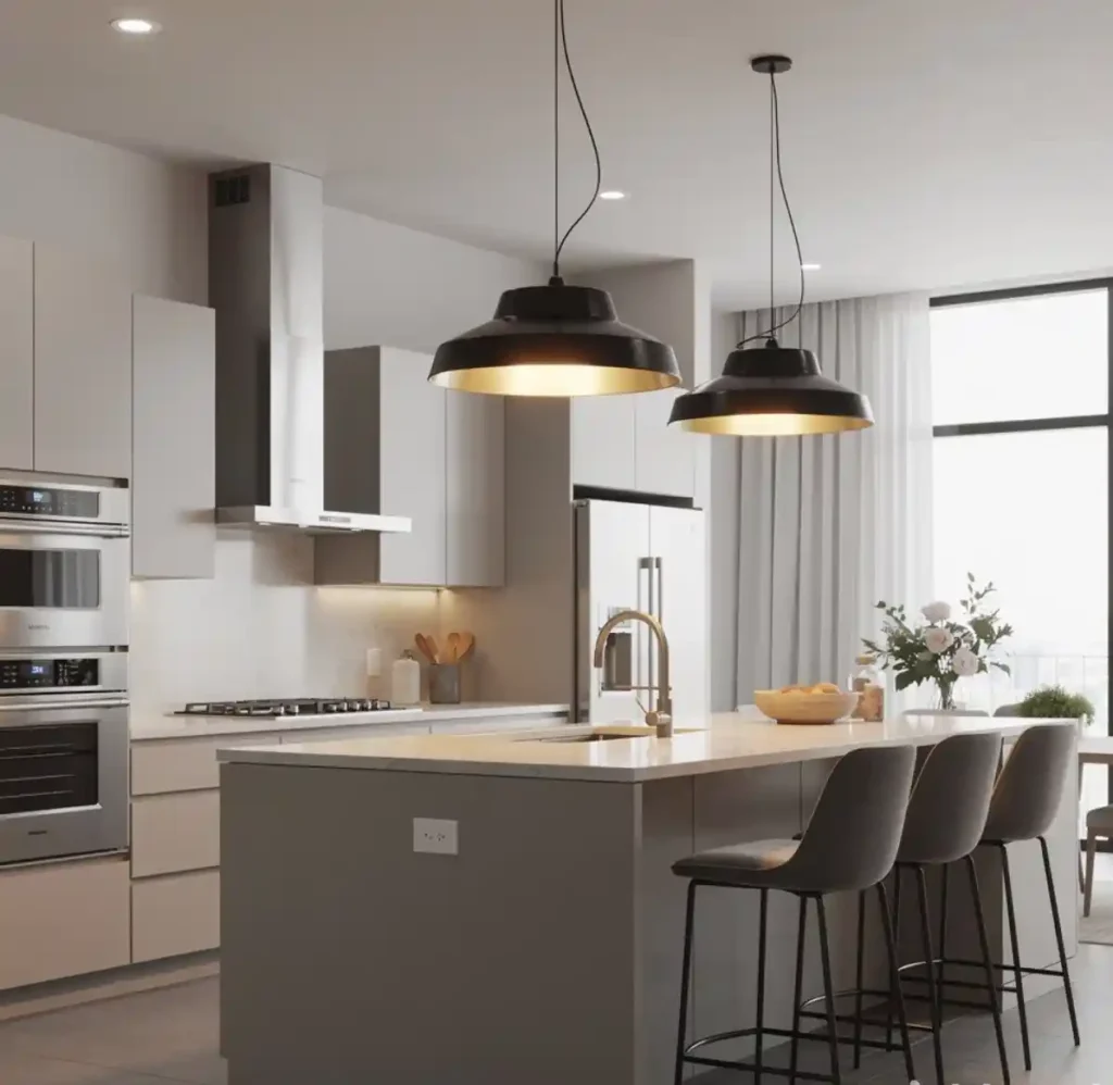 22-Kitchen Bar Idea