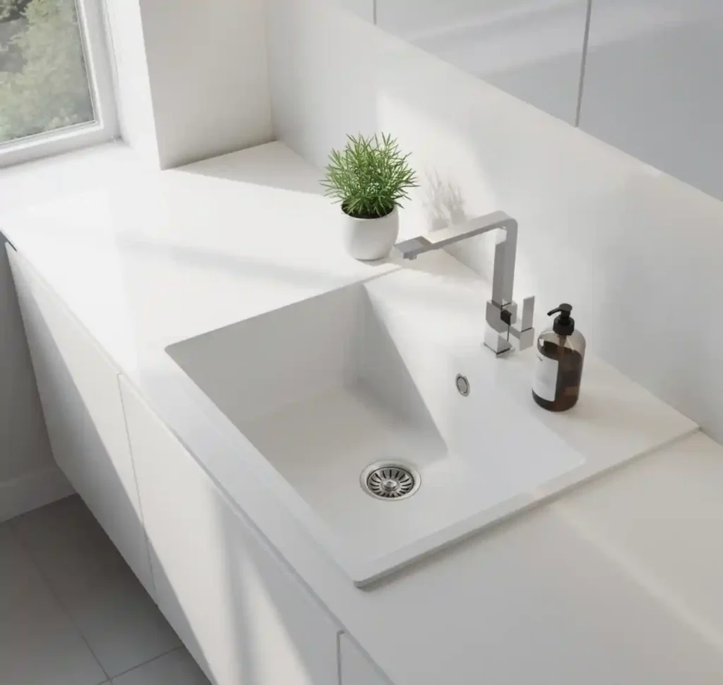 22-Kitchen Counter Idea