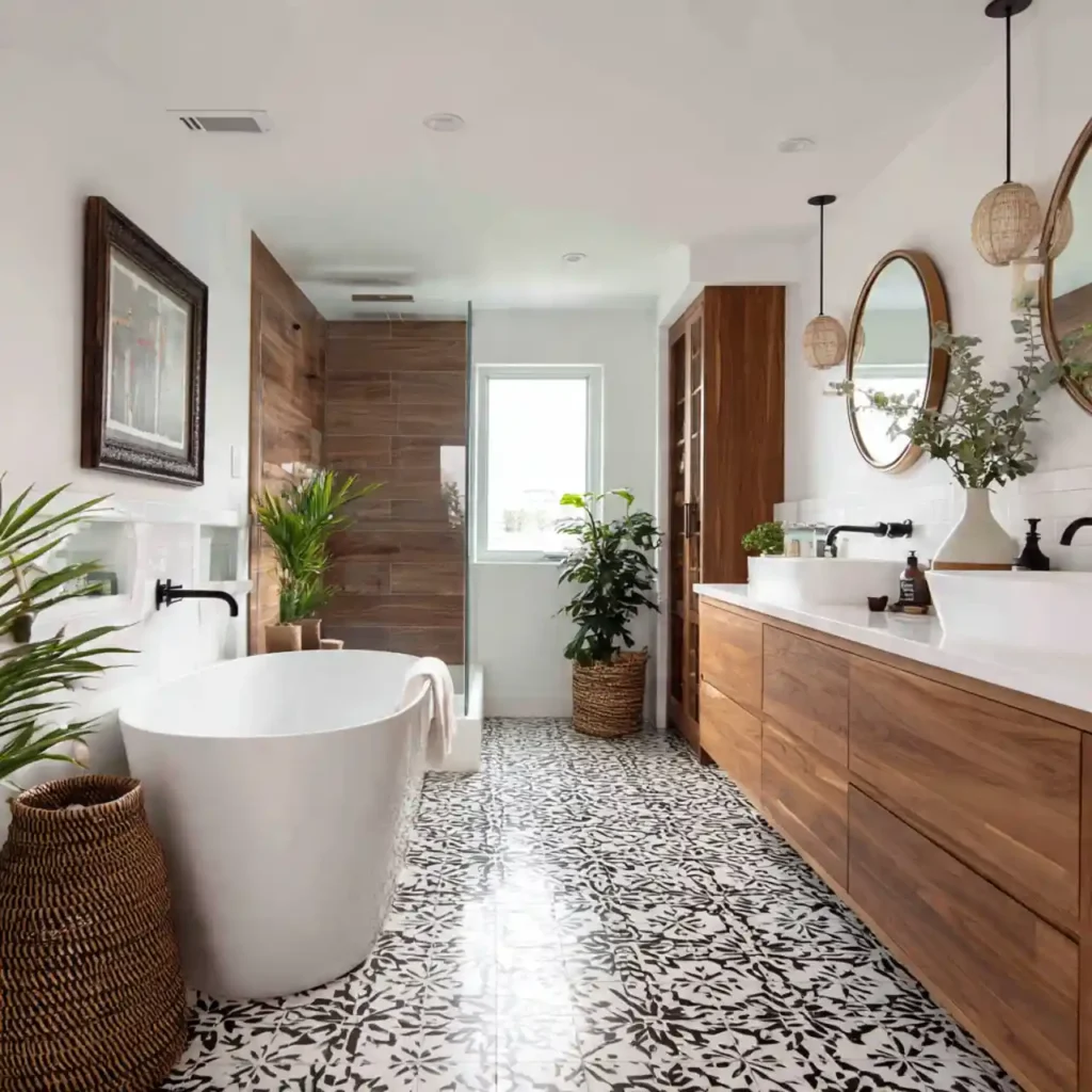 22-Master Bathroom Ideas