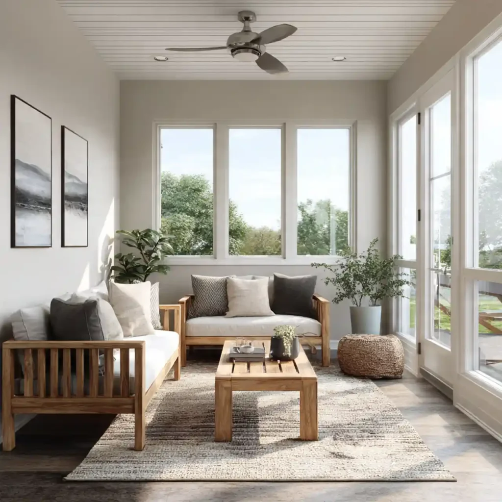 22-Sunroom Idea