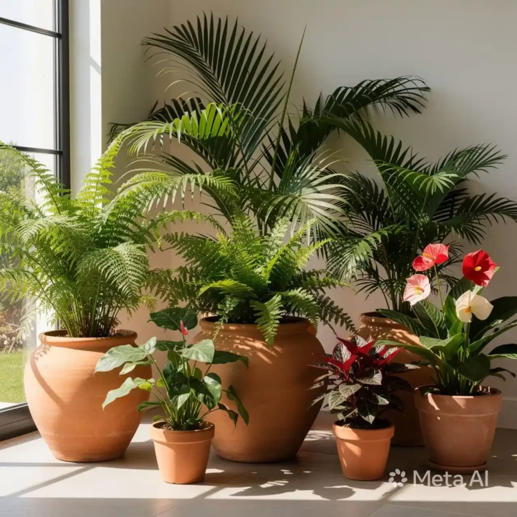 22-Tropical Landscape Idea