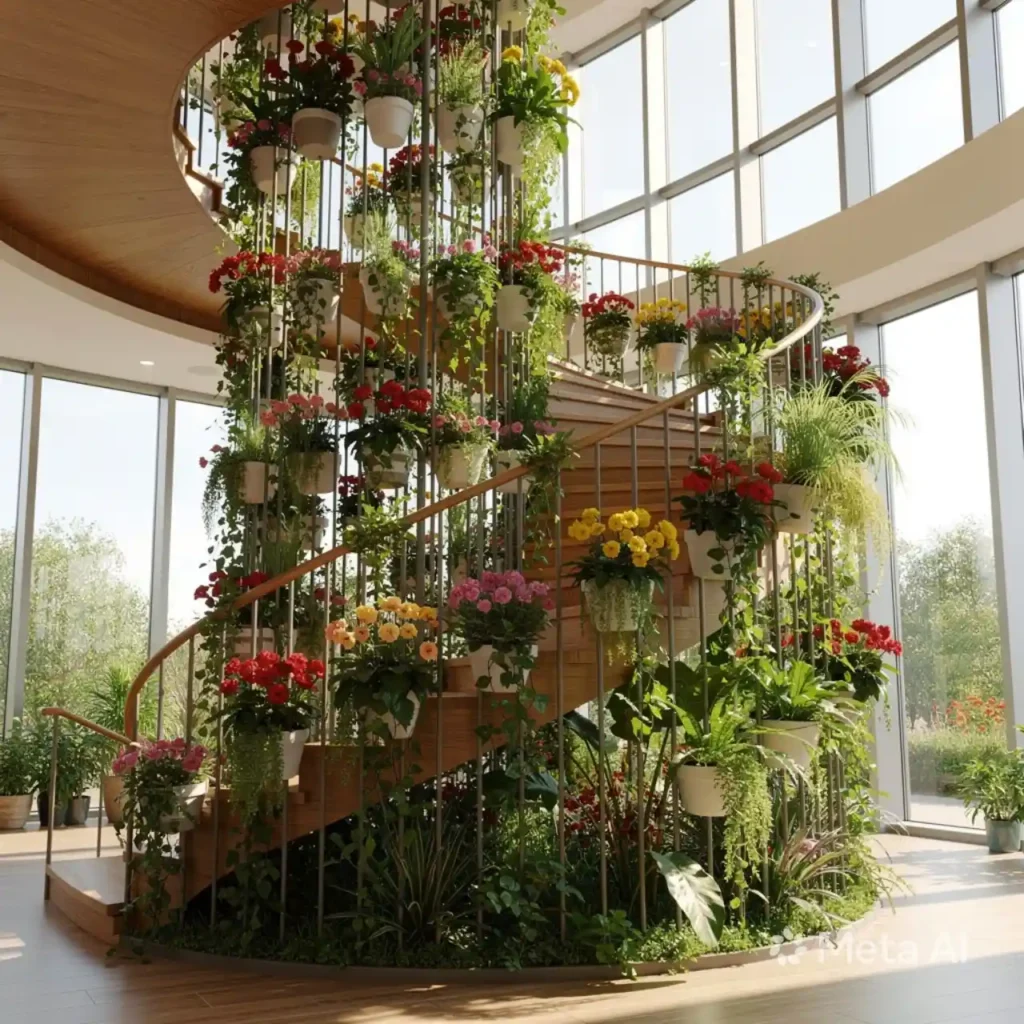 22-Vertical Garden Idea
