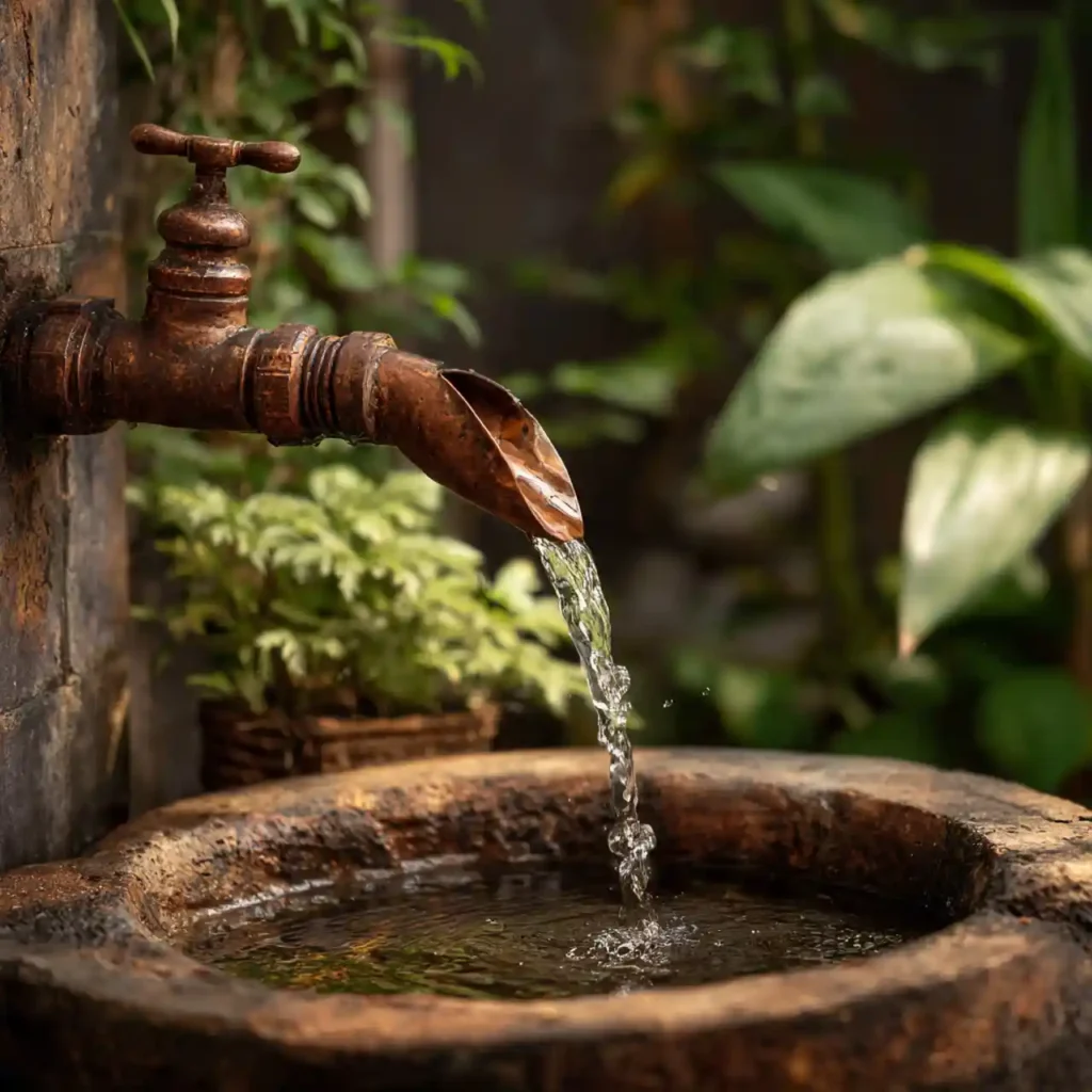 22-Water Feature Idea