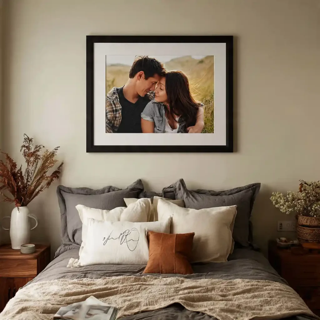 23-Classy Bedroom Idea