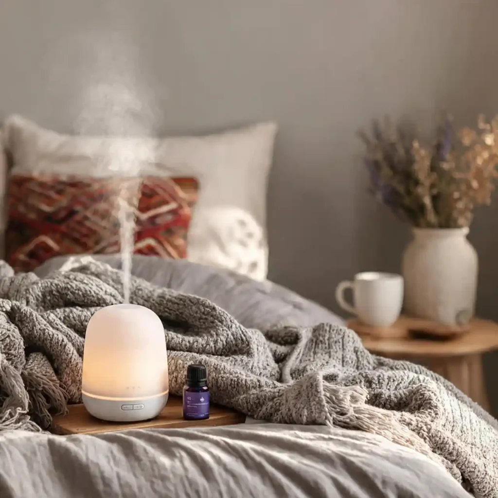 23-Feng Shui Bedroom Idea