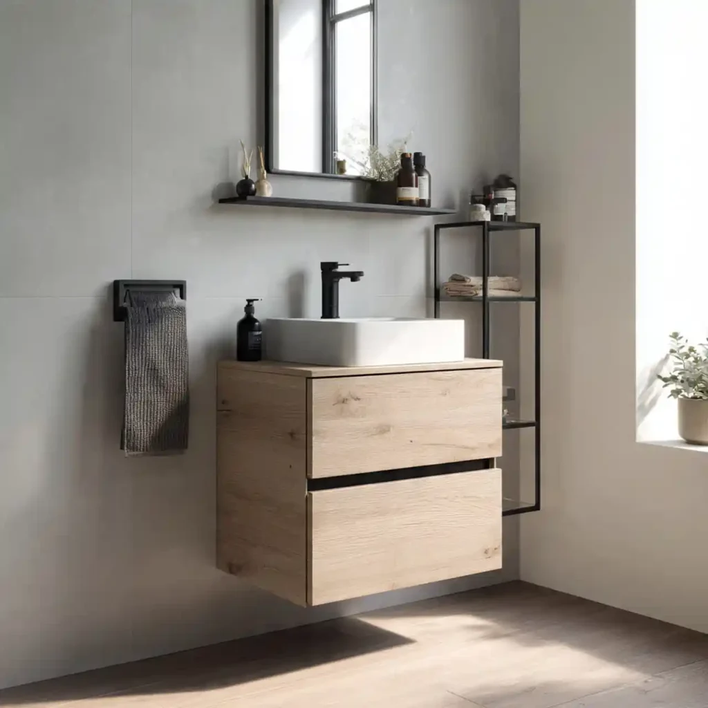 23-Guest Bathroom Idea