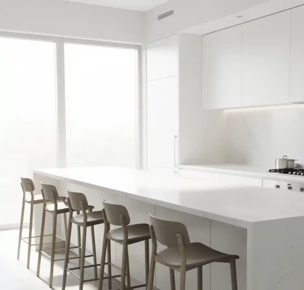 23-Kitchen Bar Idea