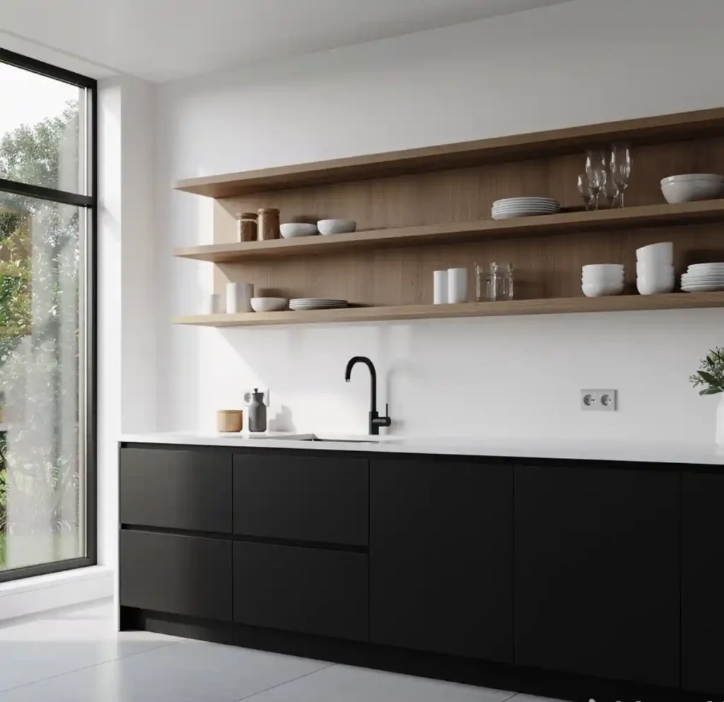23-Kitchen Cabinets Idea