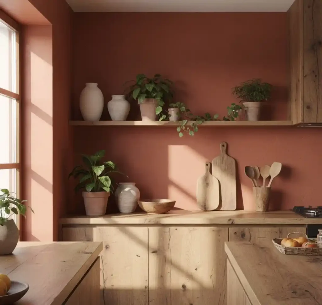 23-Kitchen Colour Idea