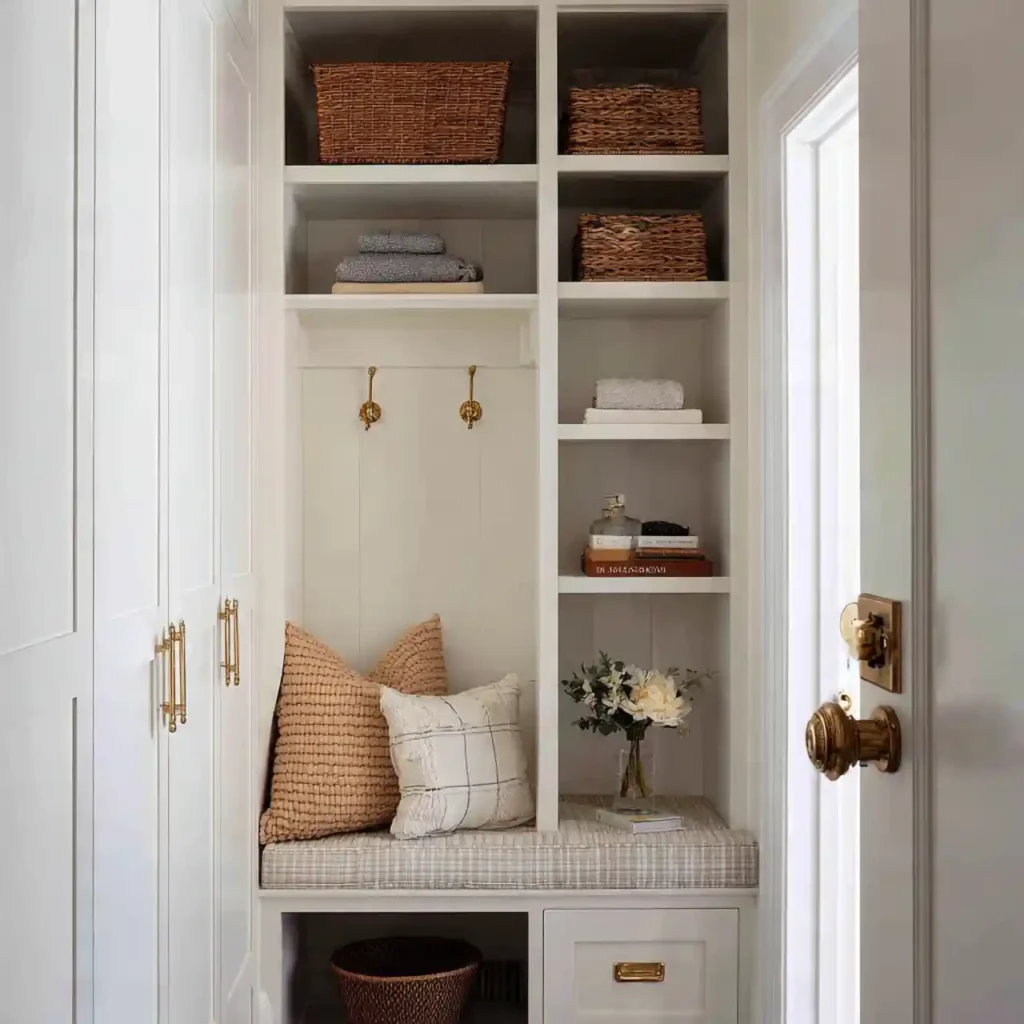 23-Linen Closet Organization Ideas