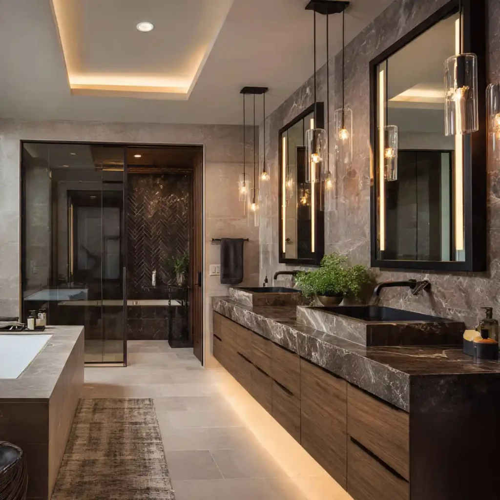 23-Master Bathroom Ideas