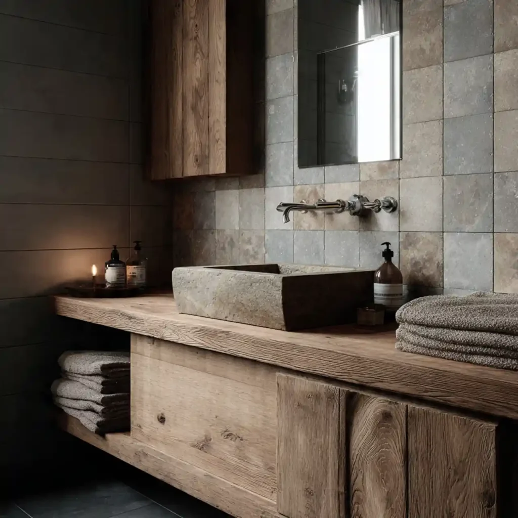 23-Master Bathroom Luxury Idea