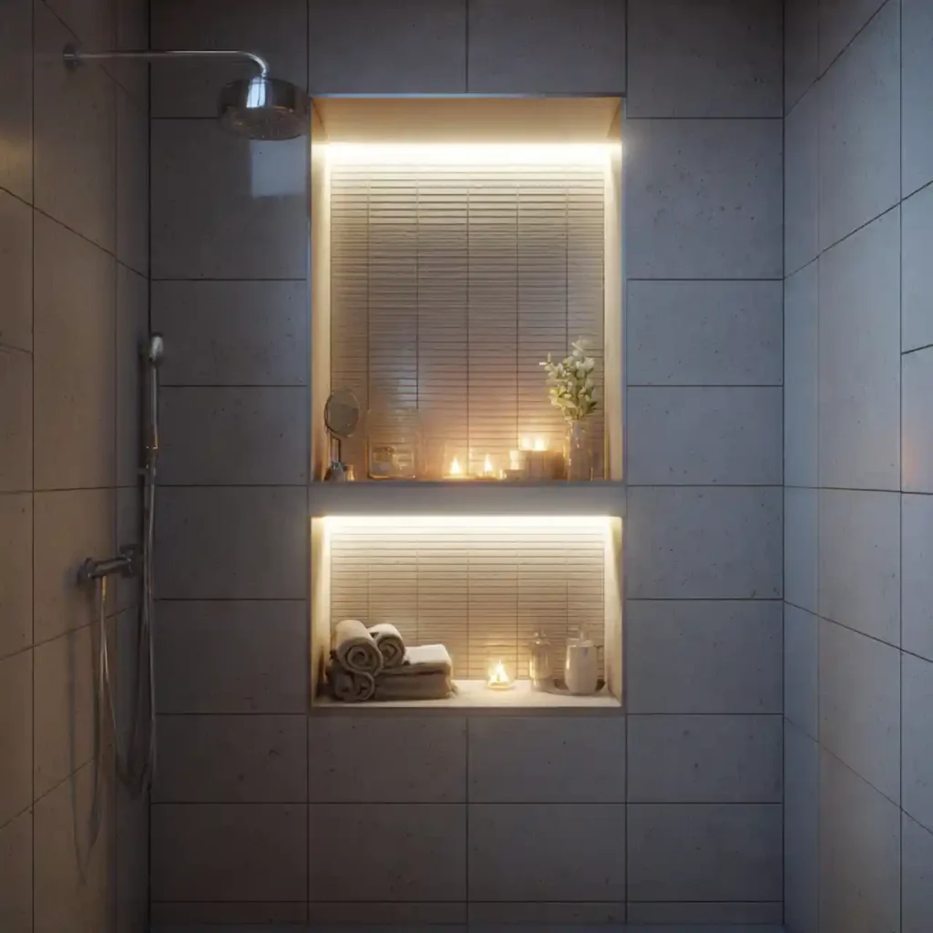 23-Modern Bathroom Decoration Ideas