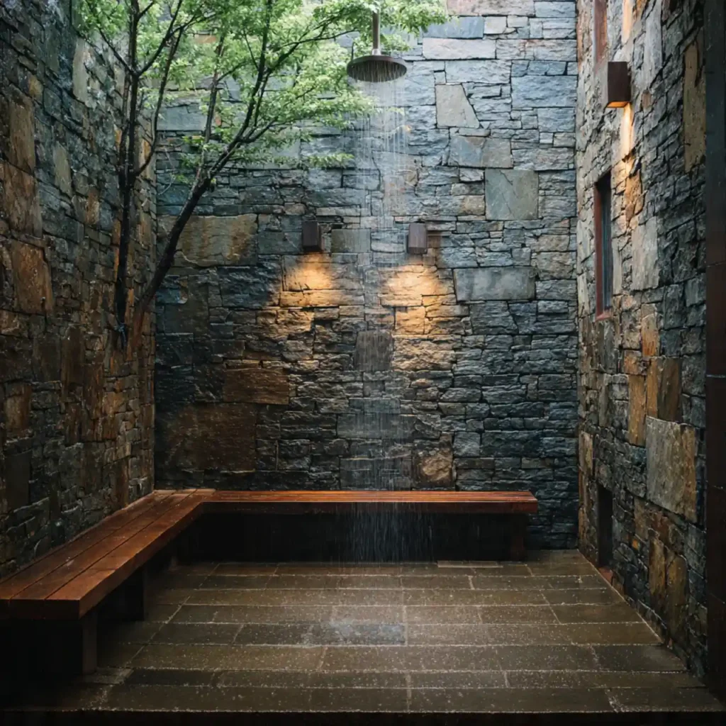23-Outdoor Bathroom Ideas