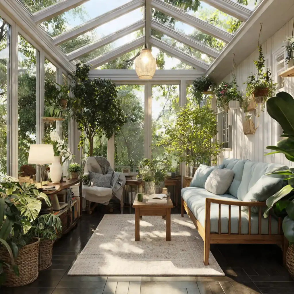 23-Sunroom Idea