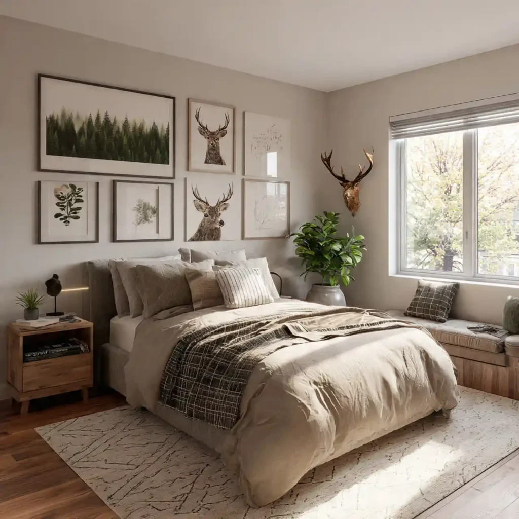 24-Boys Bedroom Idea
