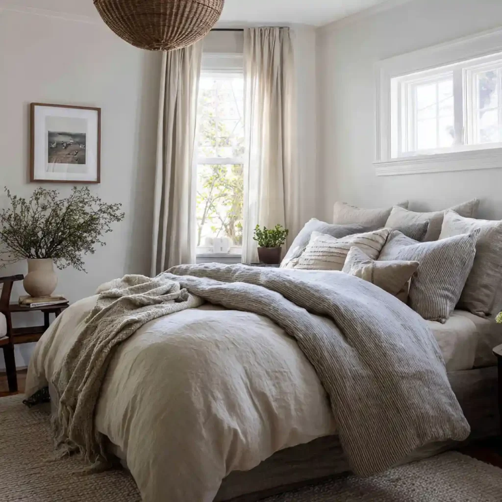 24-Classy Bedroom Idea
