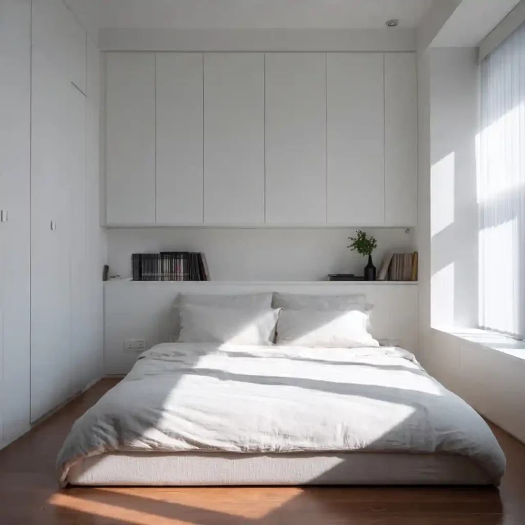 24-Feng Shui Bedroom Idea