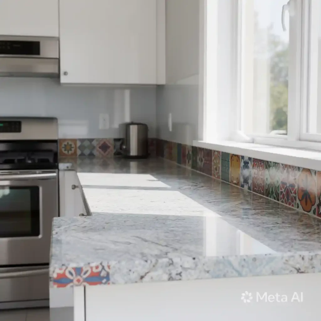 24-Hacienda Style Kitchen Idea
