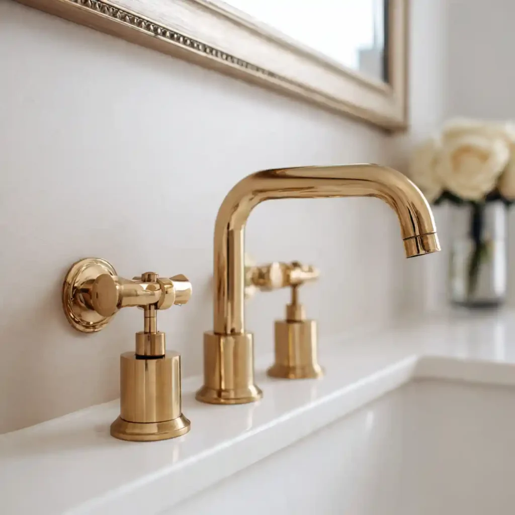24-Inspiring Bathroom Ideas