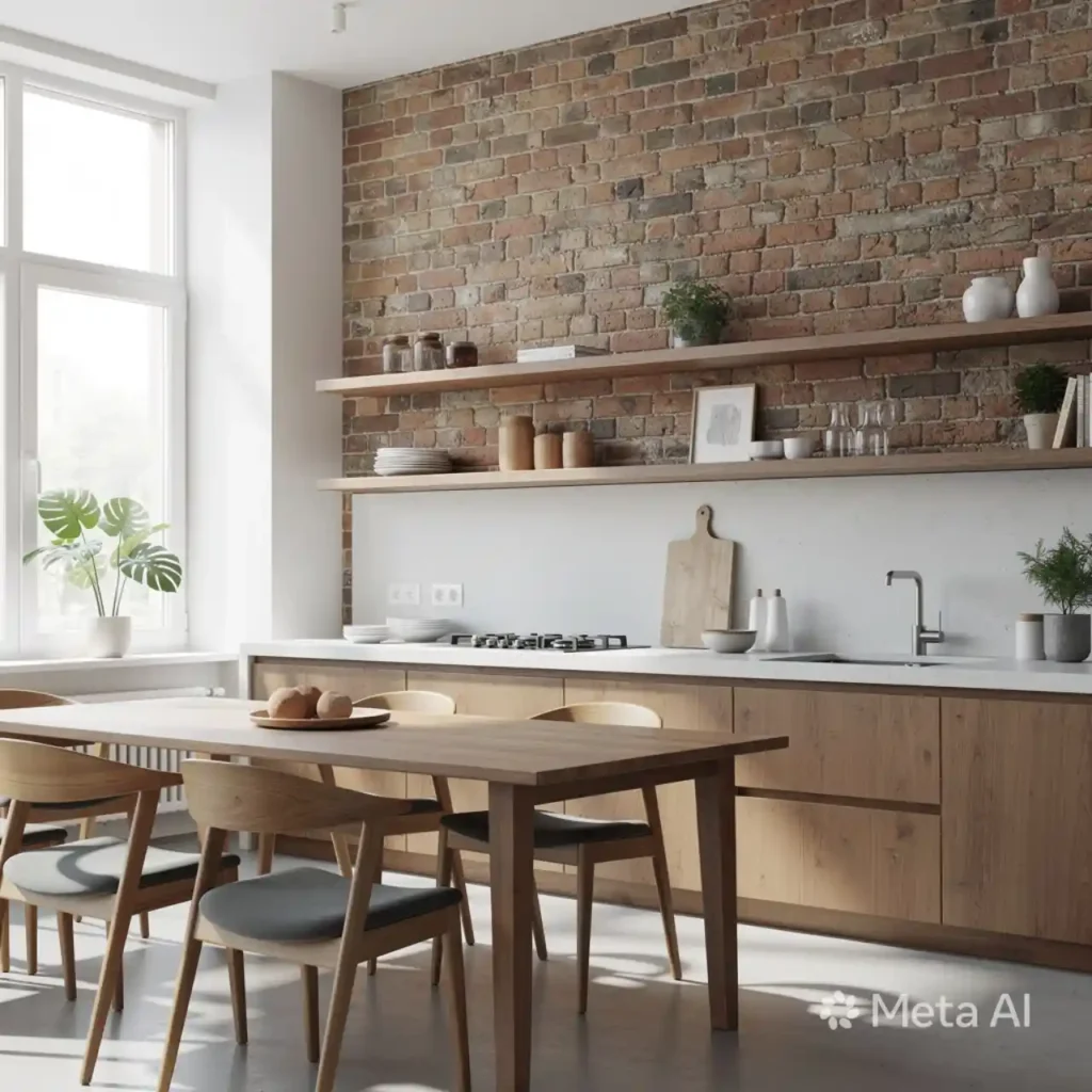 24-Kitchen Backsplash Idea