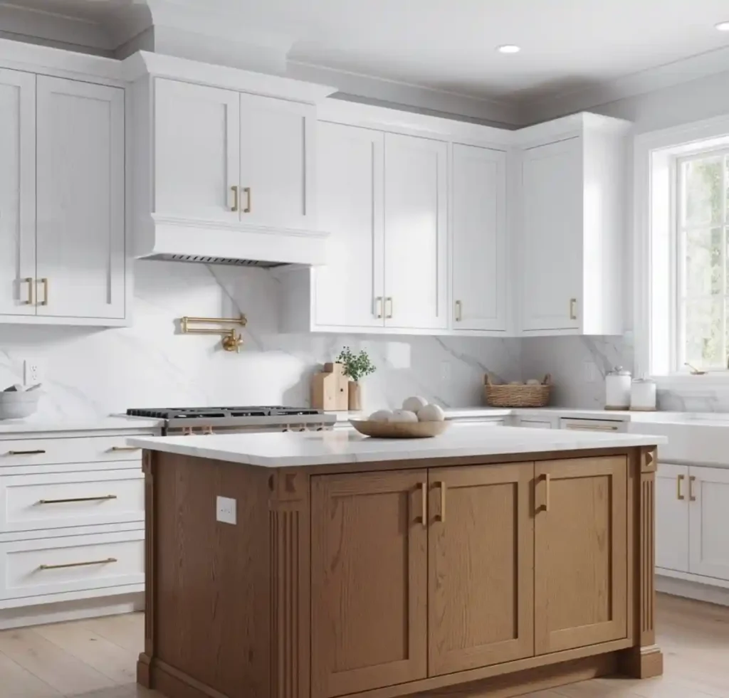 24-Kitchen Cabinets Idea