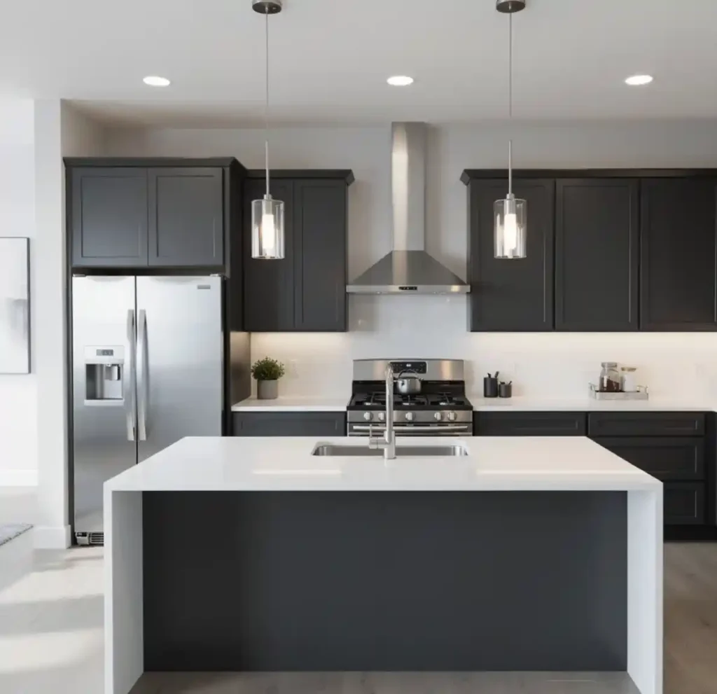 24-Kitchen Colour Idea