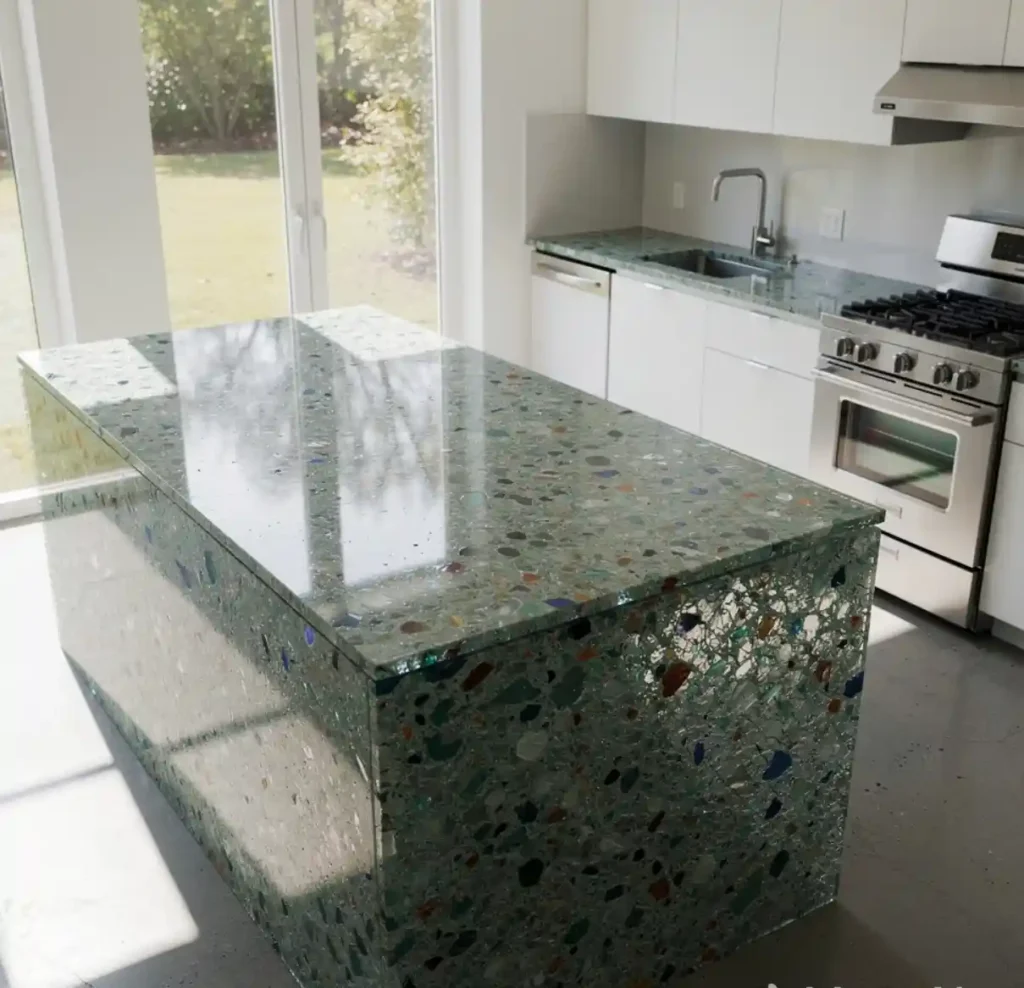 24-Kitchen Counter Idea