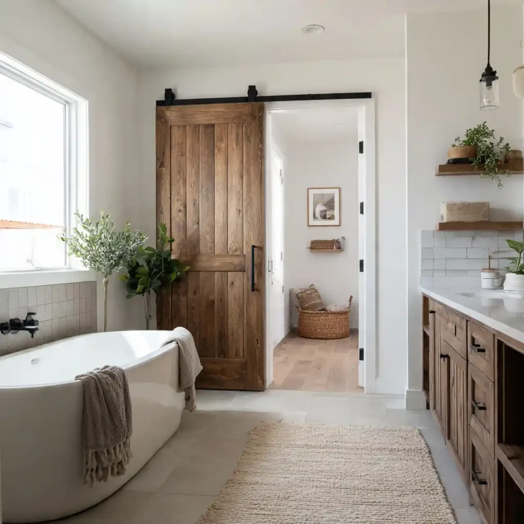 24-Master Bathroom Ideas