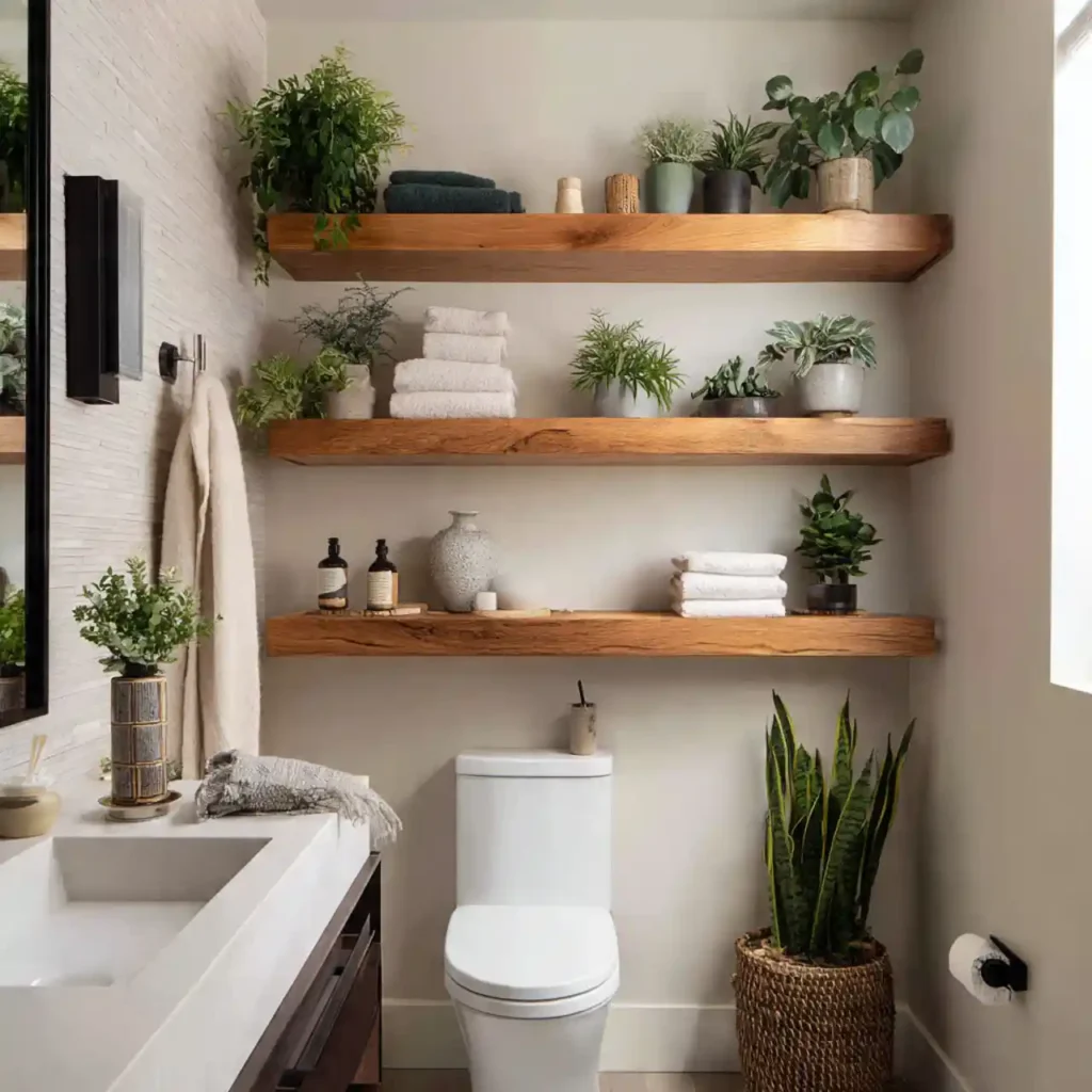 24-Master Bathroom Luxury Idea