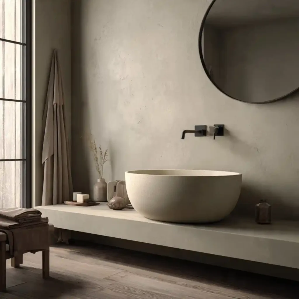 24-Modern Bathroom Ideas