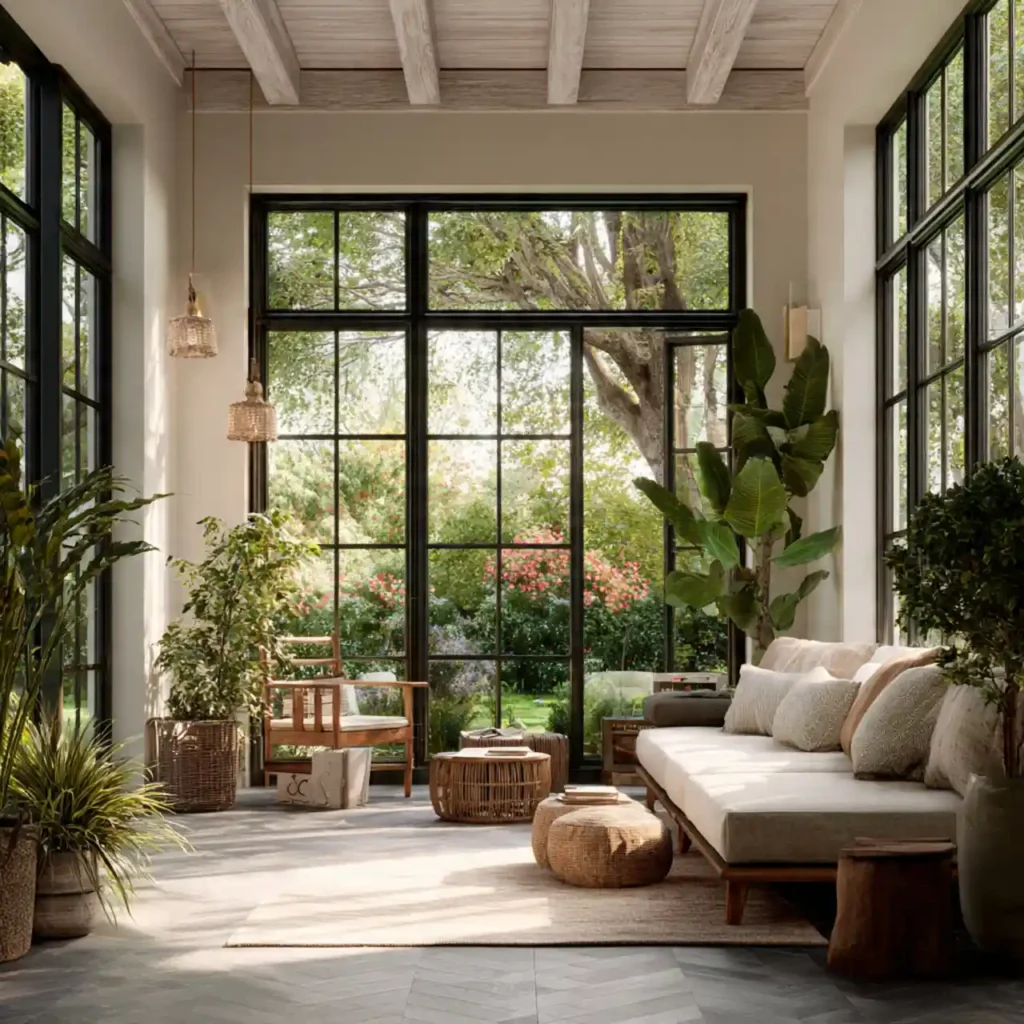 24-Sunroom Idea