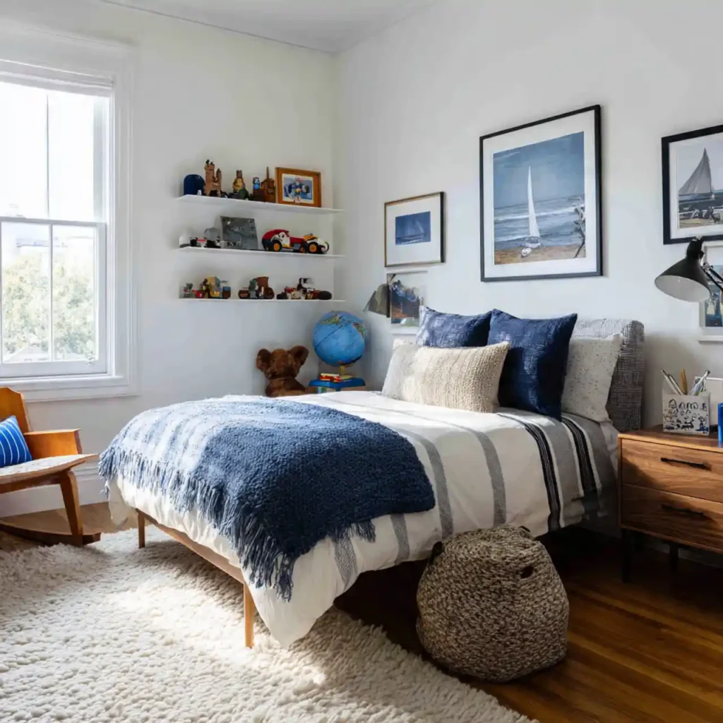 25-Boys Bedroom Idea