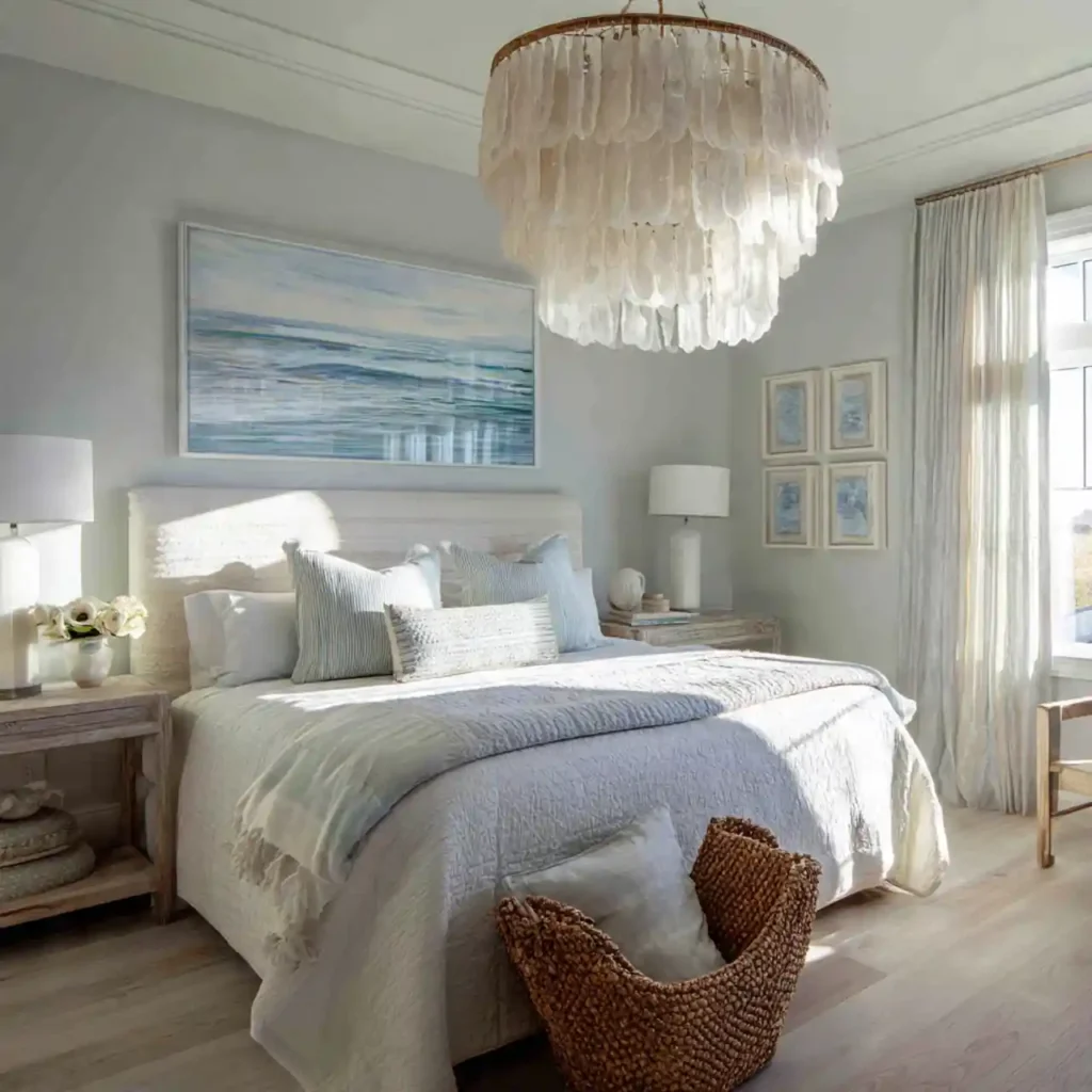25-Coastal Bedroom Idea